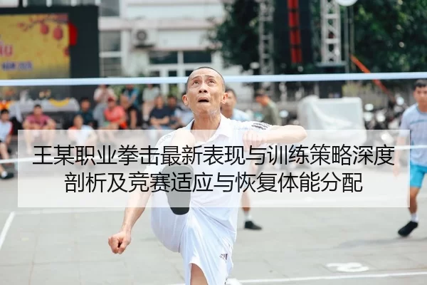 王某职业拳击最新表现与训练策略深度剖析及竞赛适应与恢复体能分配